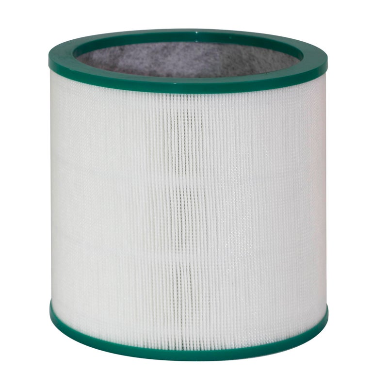 Filter-Monster.com Filter-Monster Replacement Compatible with Dyson 968126-03 Evo Filter For Pure Cool Link Tower Air Purifier TP01, TP02 and BP01 Models, 1pk - Image 1